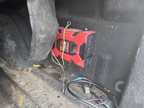 2004 Chevrolet Silverado 2500HD