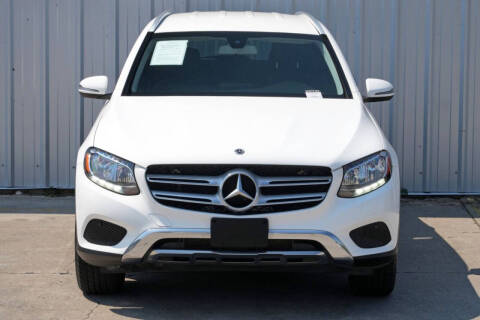 2019 Mercedes-Benz GLC GLC 300 4MATIC