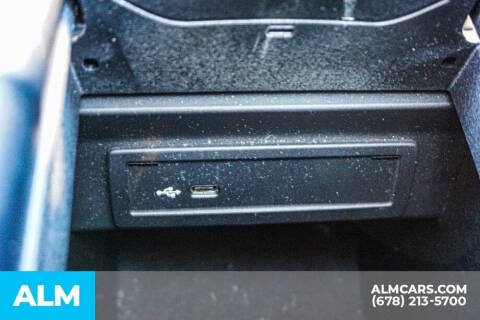 2022 Mercedes-Benz CLA AMG CLA 45