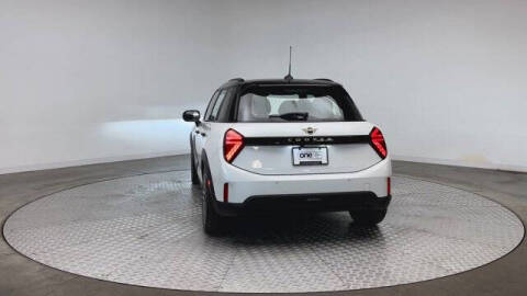 2026 MINI Hardtop 4 Door