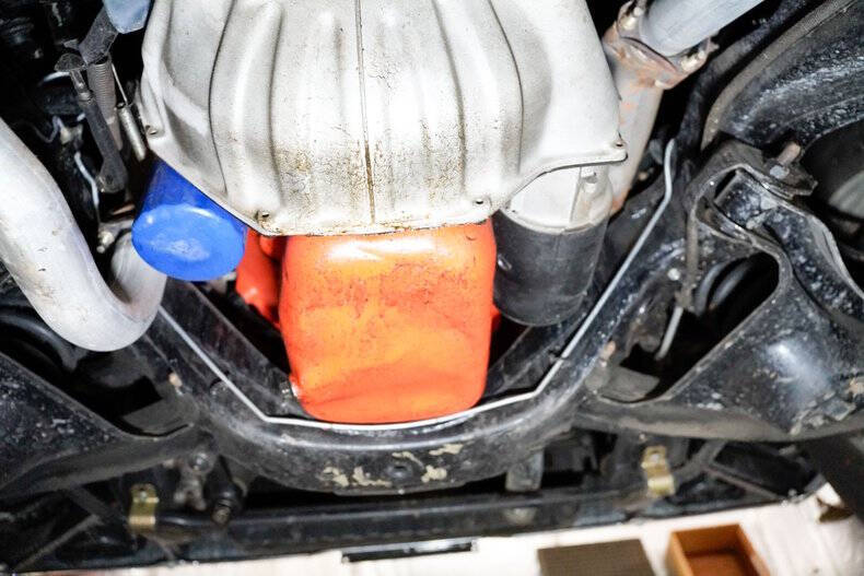 1964 Chevrolet Malibu