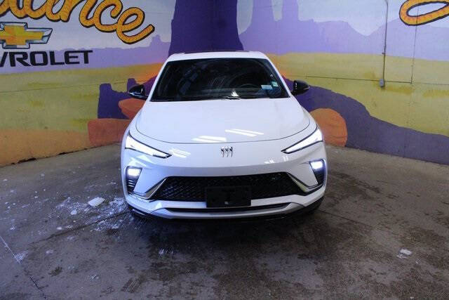 2025 Buick Envista Sport Touring