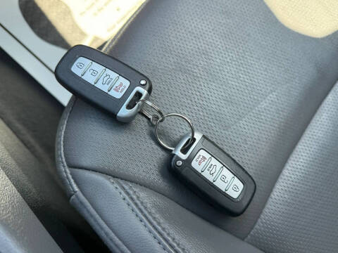 2012 Hyundai Sonata Limited