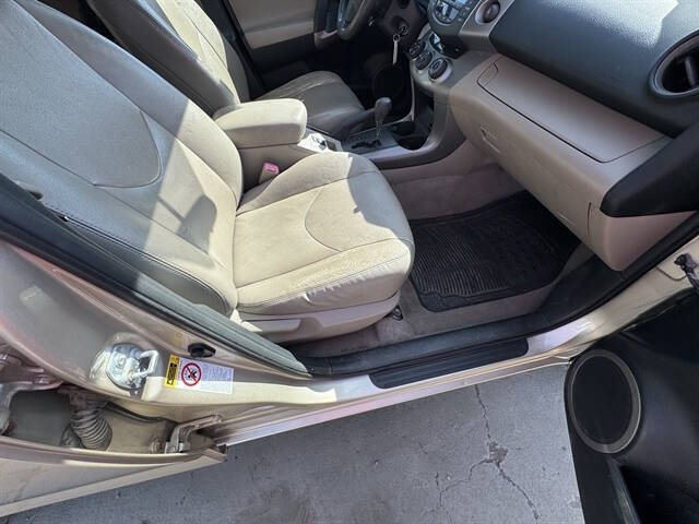 2006 Toyota RAV4