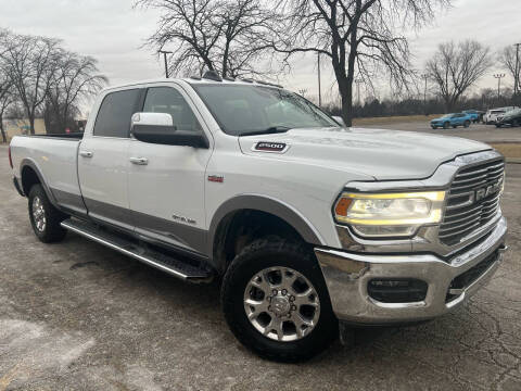 2019 RAM 2500 for sale at Denali Motors in Addison IL