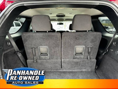 2013 Dodge Durango SXT