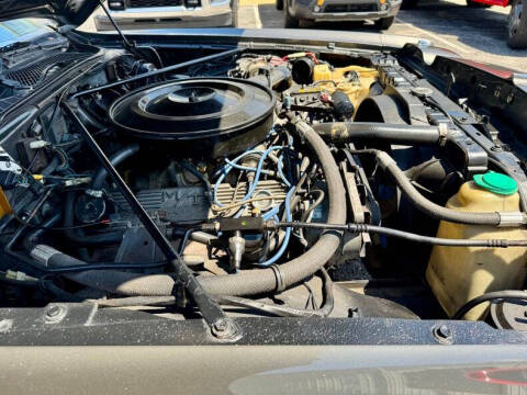 1978 Chrysler Cordoba