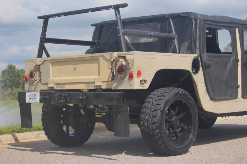 1994 Chevrolet C/K 2500 Series