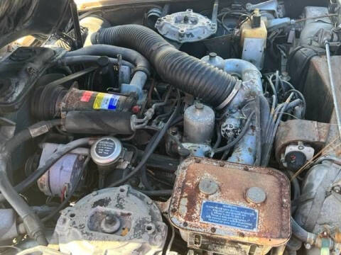 1972 Rolls-Royce Silver Shadow