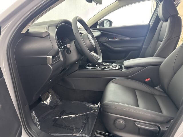 2025 Mazda CX-30 2.5 S Select Sport