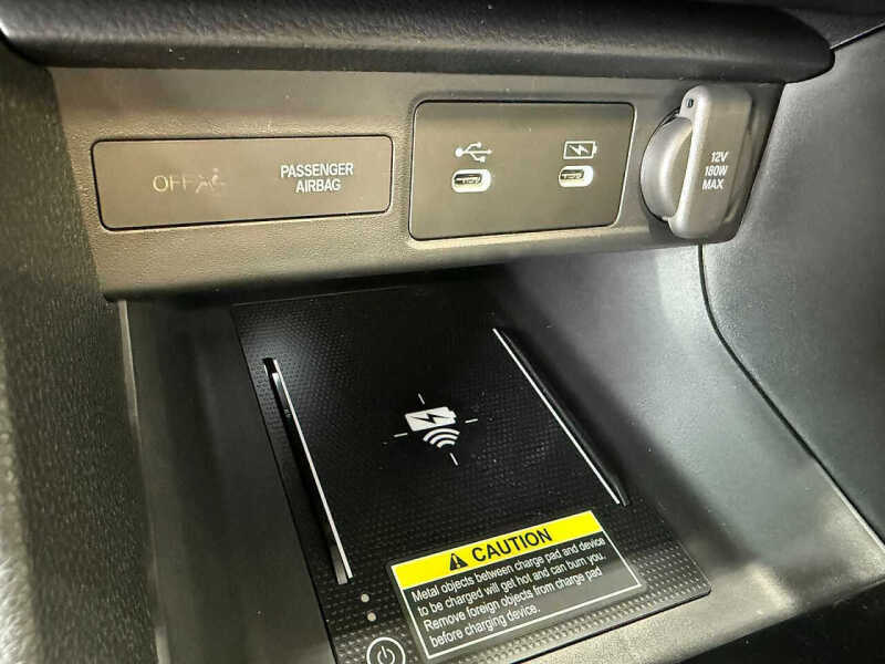2026 Acura Integra
