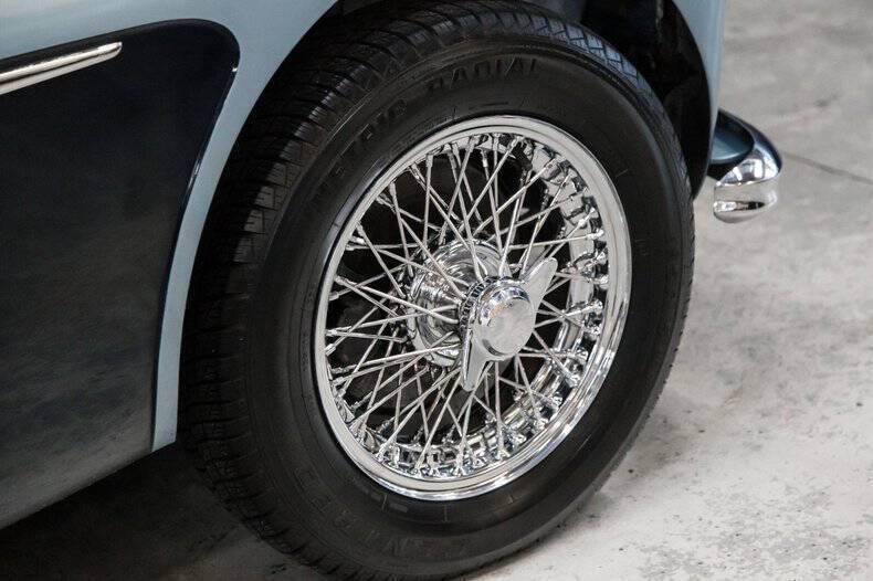 1966 Austin MKIII 3000