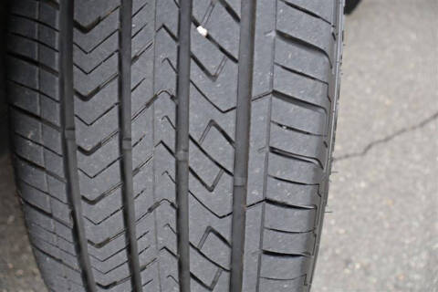 2019 Jaguar E-PACE P250 SE