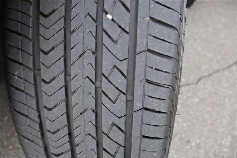 2019 Jaguar E-PACE P250 SE