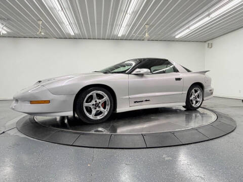 1994 Pontiac Firebird Trans Am