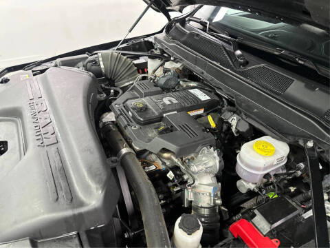 2024 RAM 3500 Limited