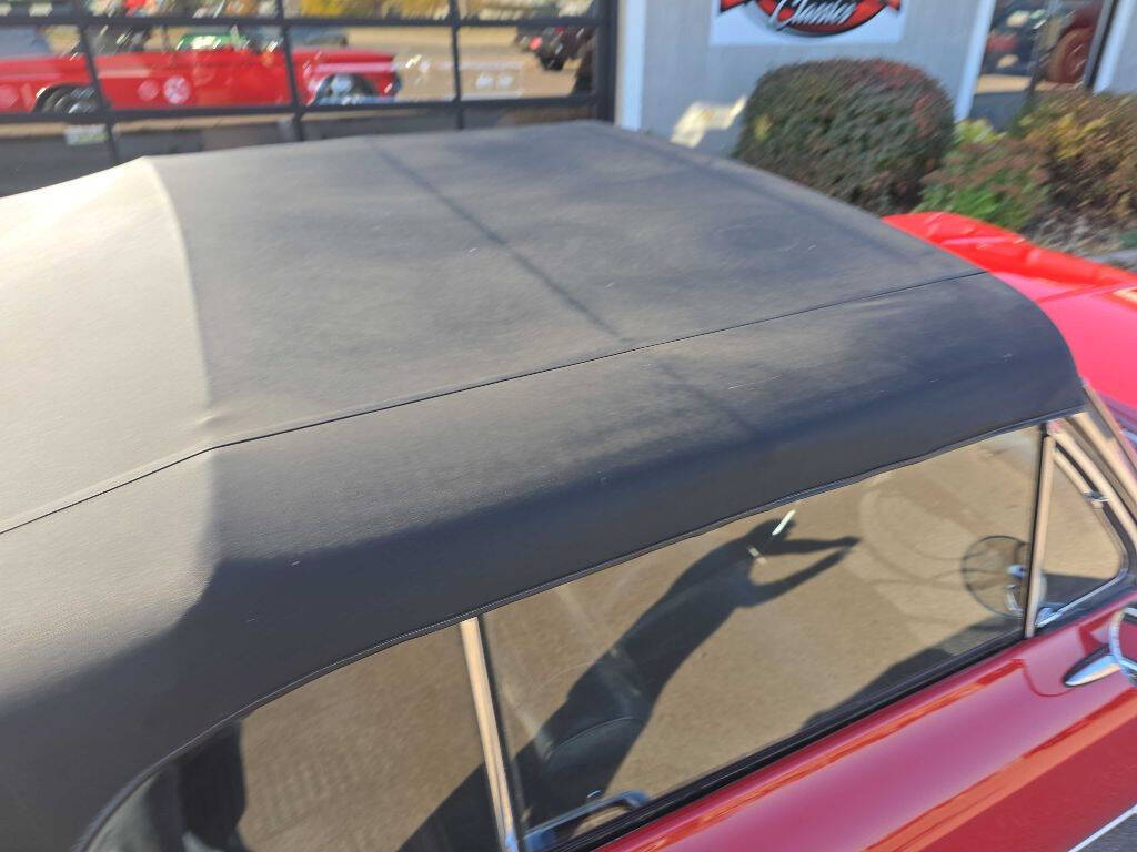 1964 Chevrolet Corvair Monza 43