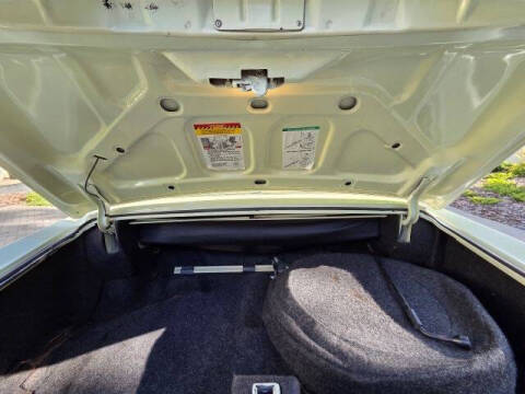 1976 Cadillac Eldorado