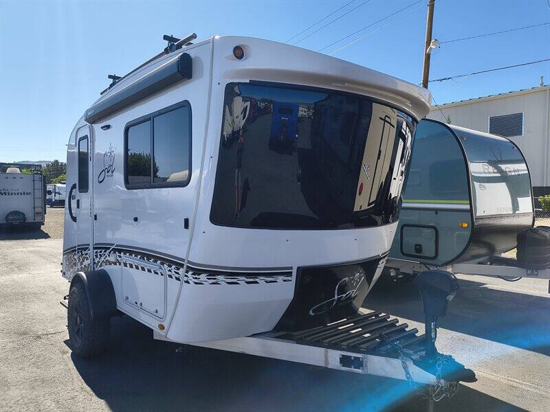 2024 inTech Trailers Dawn