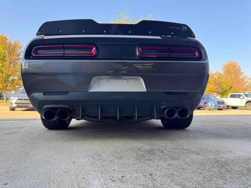 2020 Dodge Challenger