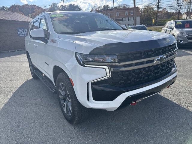 2022 Chevrolet Tahoe for sale at Mid-State Pre-Owned in Beckley, WV