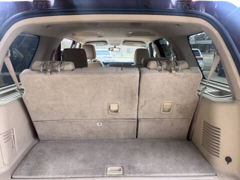 2010 Ford Expedition XLT