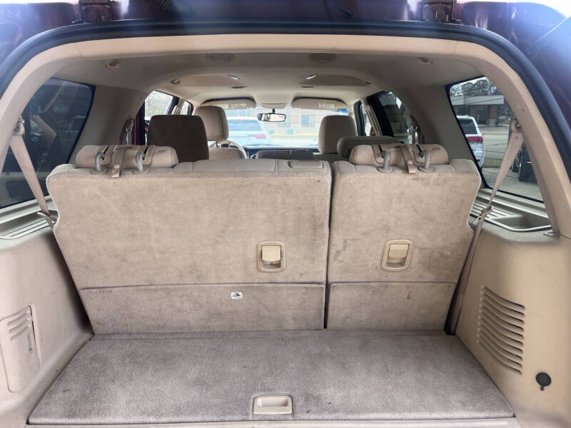 2010 Ford Expedition XLT