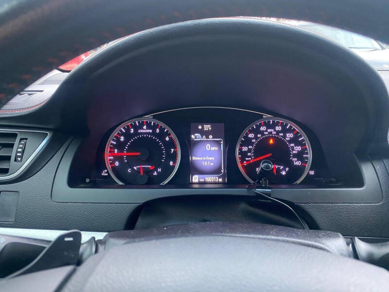 2015 Toyota Camry XSE