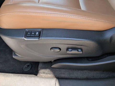 2017 Buick Encore Premium