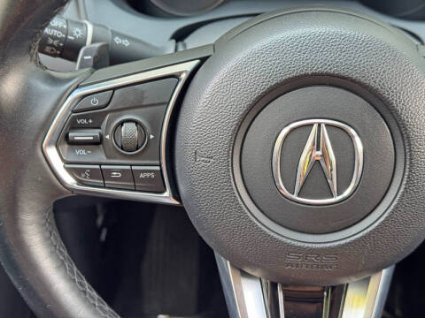 2019 Acura RDX