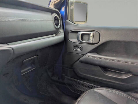 2018 Jeep Wrangler Unlimited