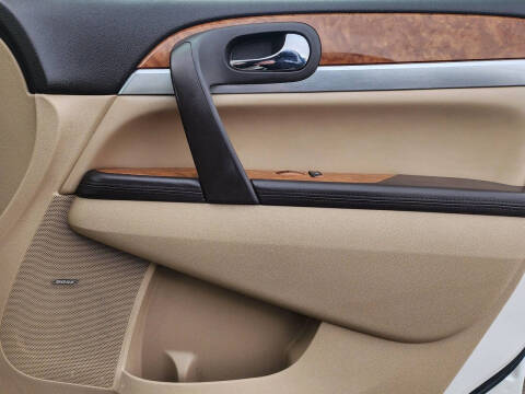 2009 Buick Enclave CXL