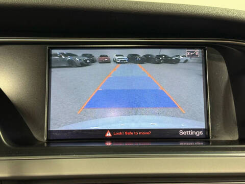 2013 Audi S5 3.0T quattro Prestige