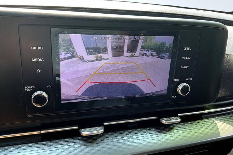 2022 Kia Carnival
