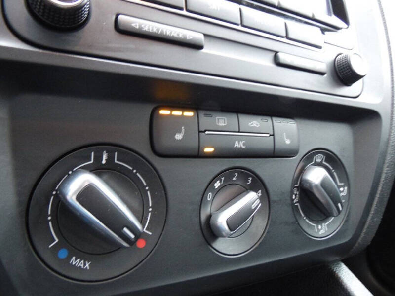 2015 Volkswagen Jetta