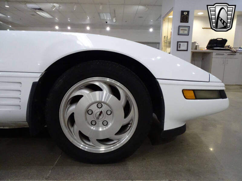 1994 Chevrolet Corvette