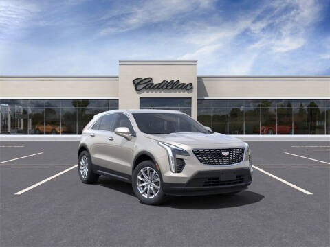2023 Cadillac XT4