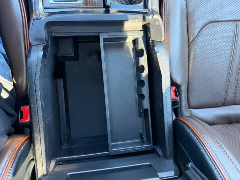 2020 Ford Expedition King Ranch