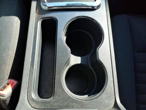 2013 Dodge Challenger SXT