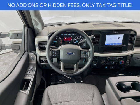 2026 Ford F-250 Super Duty