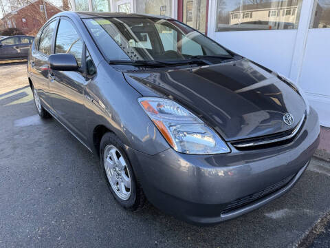 2008 Toyota Prius
