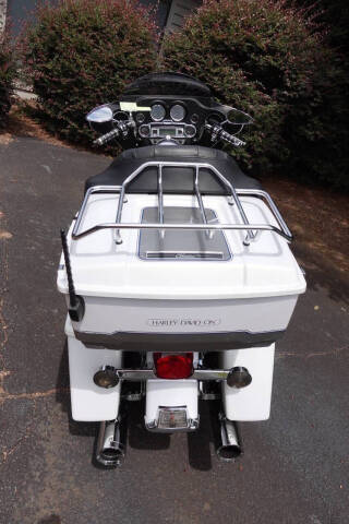 2008 Harley-Davidson Electra Glide