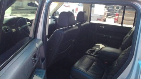 2013 Ford Flex SEL