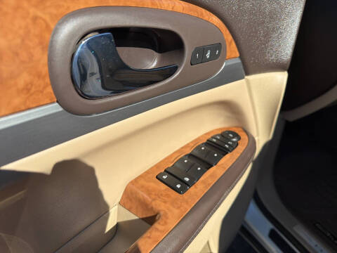 2012 Buick Enclave Premium