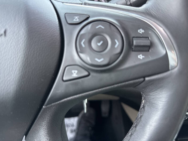 2018 Buick Enclave Premium