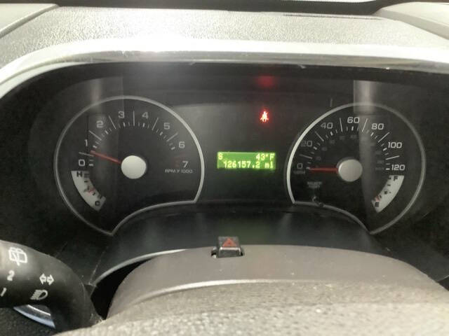 2010 Ford Explorer XLT