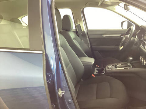 2023 Mazda CX-5 2.5 S