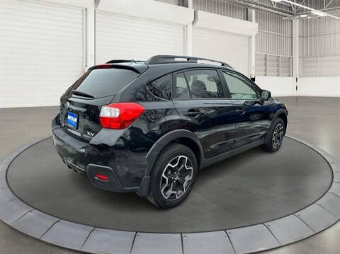 2013 Subaru XV Crosstrek 2.0i Premium