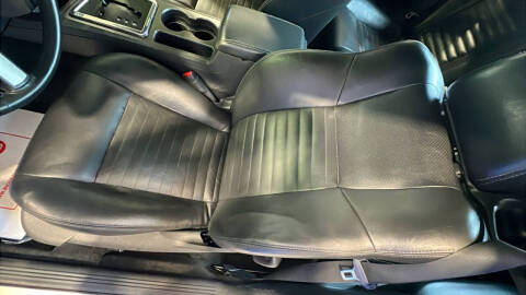 2010 Dodge Challenger