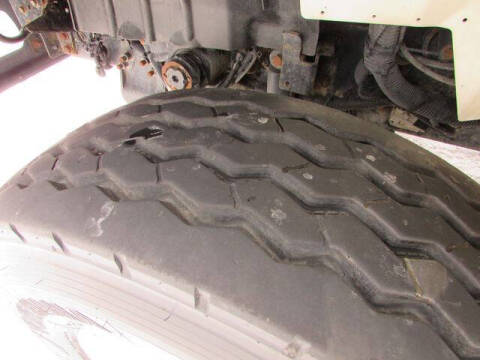 2009 International WorkStar 7400